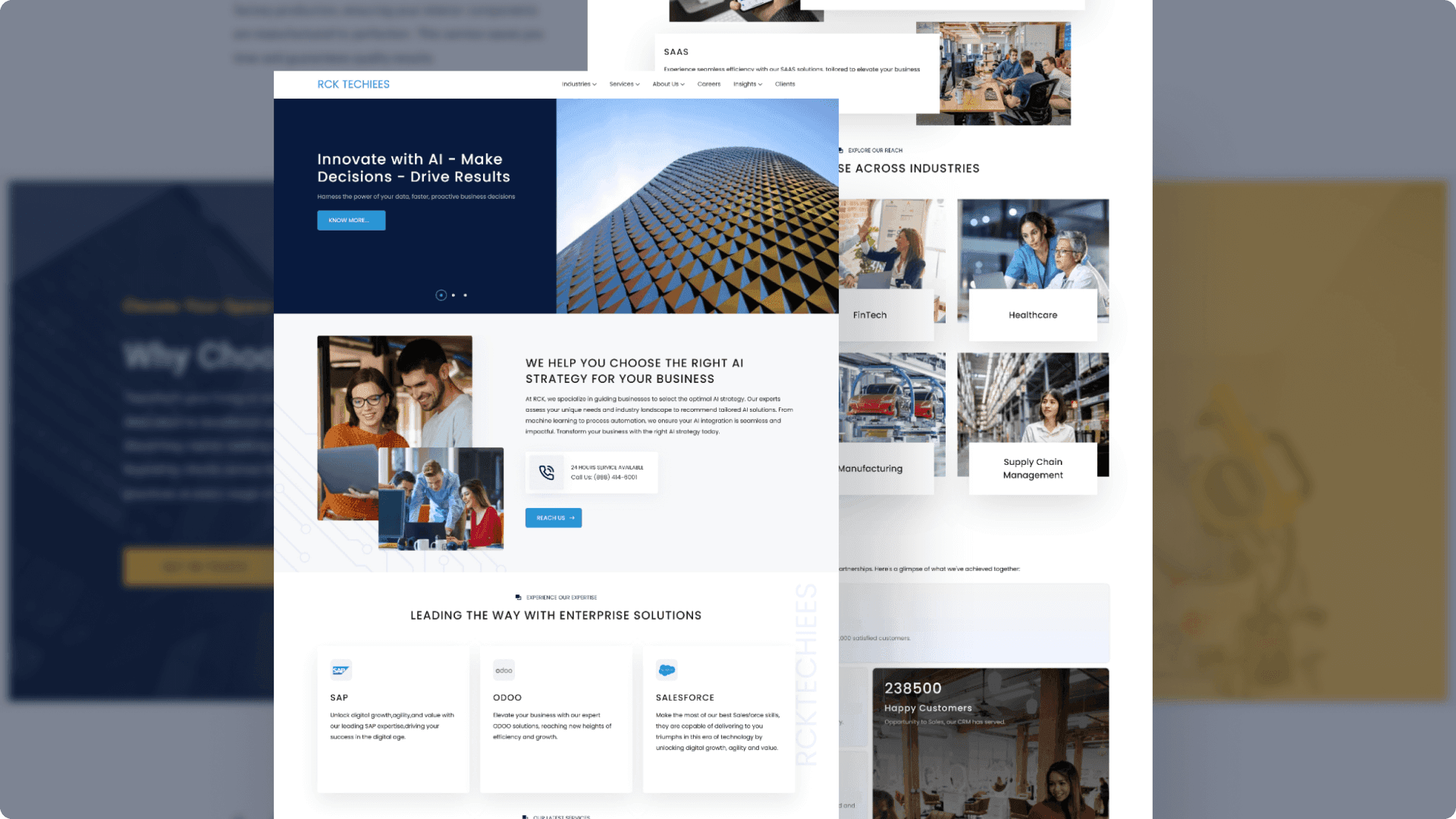 Featured image for Boost Conversions with Data-Driven Design